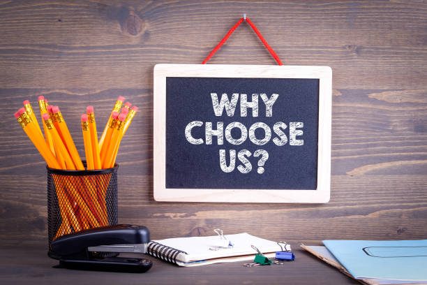 Why Choose Proyaas